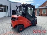 LINDE H 35 T forklift