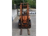 TOYOTA 02-5 FD 25 forklift