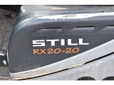 STILL R 20-20 P forklift