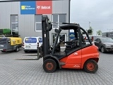 LINDE H 40 D Forklift