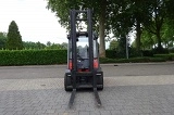 LINDE H 30 D forklift