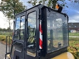 CATERPILLAR EP 30 K forklift