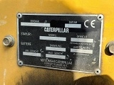 CATERPILLAR EP18K forklift