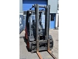 LINDE H 35 D forklift