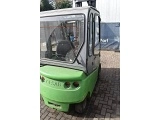 CESAB Blitz 300 forklift