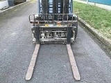 TOYOTA 02-8 FDF 25 forklift