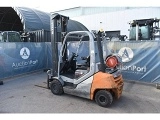 STILL RX 70-20 T forklift