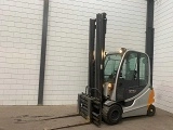 STILL RX 60-35 forklift