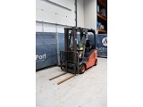 LINDE H 16 D forklift