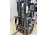 TOYOTA 06-8 FD 25 F forklift