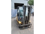 JUNGHEINRICH TFG 435s forklift