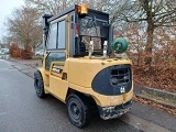 CATERPILLAR GP45K forklift