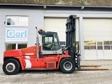 KALMAR DCE 160-12 forklift