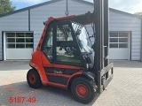 LINDE H 80 D forklift