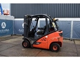 LINDE H 20 T forklift