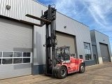 KALMAR DCE 150-12 forklift