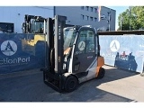 STILL RX 70-30 T forklift