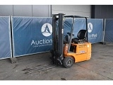 STILL R 50-15 forklift