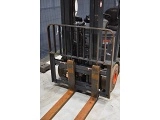 LINDE E30L forklift