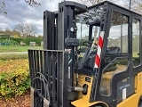 CATERPILLAR EP 30 K forklift