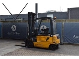 JUNGHEINRICH EFG 430 forklift