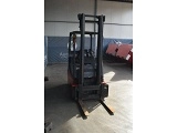 LINDE E 20 forklift