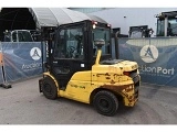 HYUNDAI 40 D 9 A forklift