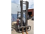 LINDE H 30 T forklift