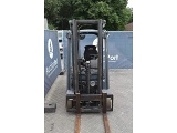 LINDE E16L forklift