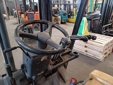 CATERPILLAR EP16K forklift