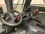 LINDE E 20 forklift