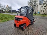 LINDE H 35 D forklift