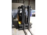 JUNGHEINRICH EFG 540k forklift