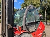 MANITOU MSI 50 forklift