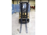 CATERPILLAR EP18K forklift