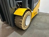 JUNGHEINRICH EFG S30 forklift