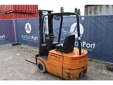 STILL R 50-10 forklift