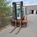 DANTRUCK 4450 forklift