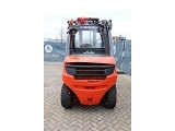 LINDE H 40 D forklift