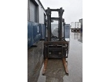 LINDE E30L forklift