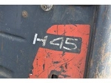 <b>LINDE</b> H 45 D Forklift