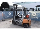 STILL RX 70-20/600 forklift