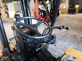 CATERPILLAR EP16K forklift