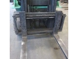 MITSUBISHI FG20N forklift