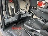 LINDE H 50 D forklift