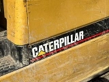 CATERPILLAR EP18K forklift