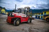 SVETRUCK 1260-30 forklift