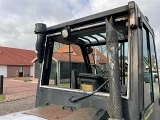 YALE GDP 40 VX 6 forklift