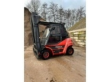 LINDE H 60 D forklift