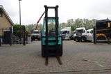 MITSUBISHI FG 15 T forklift